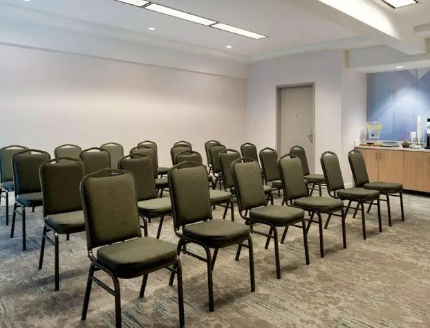 Hilton Garden Inn Folsom hotel detail image 4