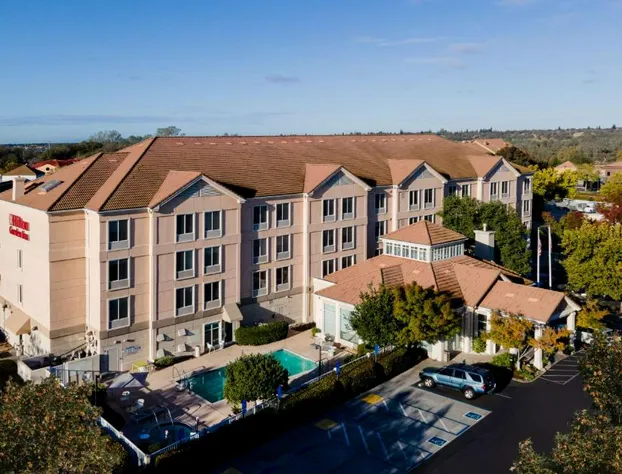 Hilton Garden Inn Folsom hotel detail image 2