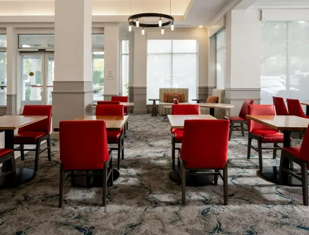 Hilton Garden Inn Folsom hotel detail image 3