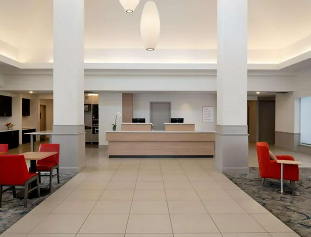 Hilton Garden Inn Folsom hotel detail image 4