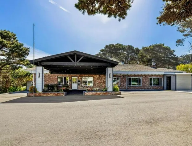 Best Western Vista Manor Lodge hotel detail image 1