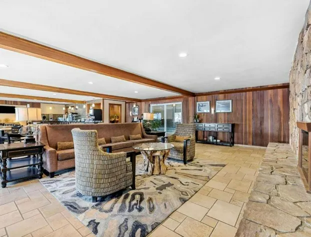 Best Western Vista Manor Lodge hotel detail image 3