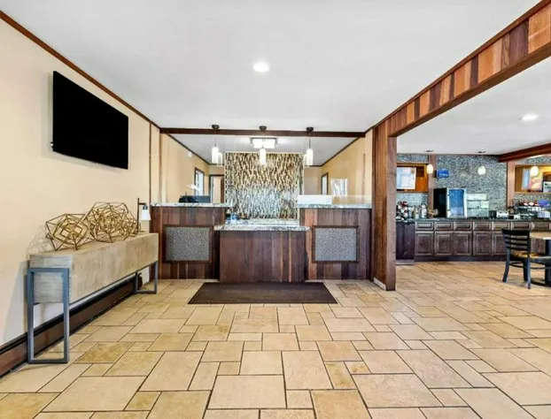 Best Western Vista Manor Lodge hotel detail image 4