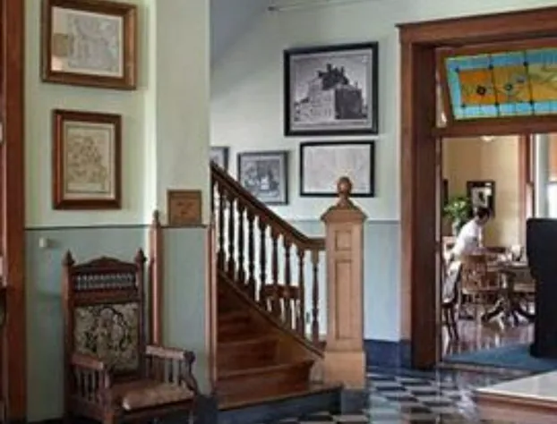 Hotel Frederick hotel detail image 1