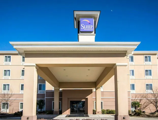 Sleep Inn & Suites Medical Center hotel detail image 3