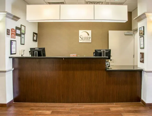 Sleep Inn & Suites Medical Center hotel detail image 4