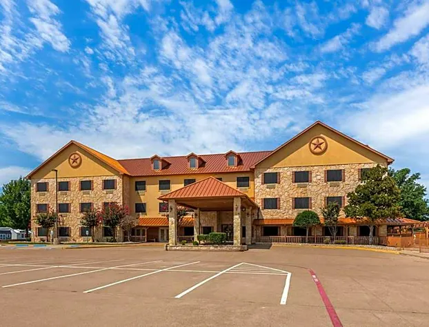 Best Western Dinosaur Valley Inn & Suites hotel detail image 1