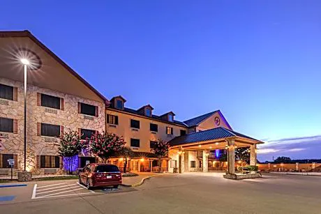 Best Western Dinosaur Valley Inn & Suites hotel detail image 3