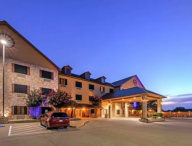 Best Western Dinosaur Valley Inn & Suites hotel detail image 4