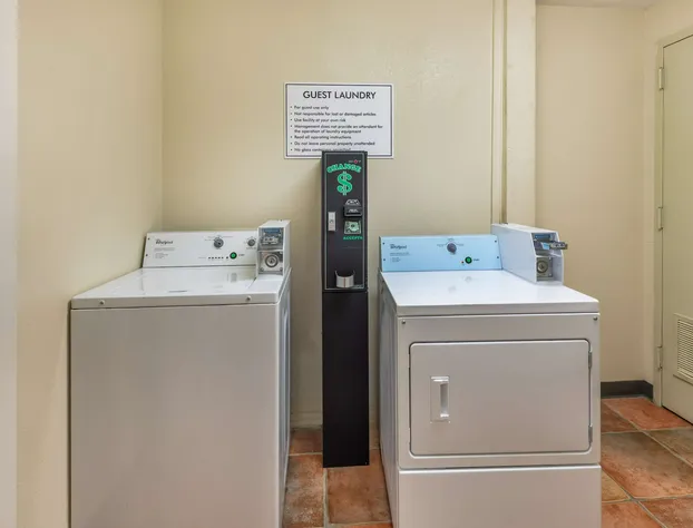 Best Western Dinosaur Valley Inn & Suites hotel detail image 3