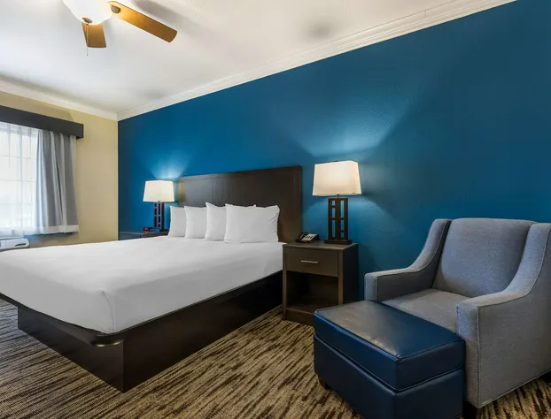 Best Western Dinosaur Valley Inn & Suites hotel detail image 4