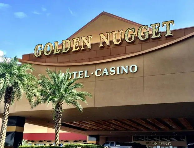 Golden Nugget Biloxi hotel detail image 1