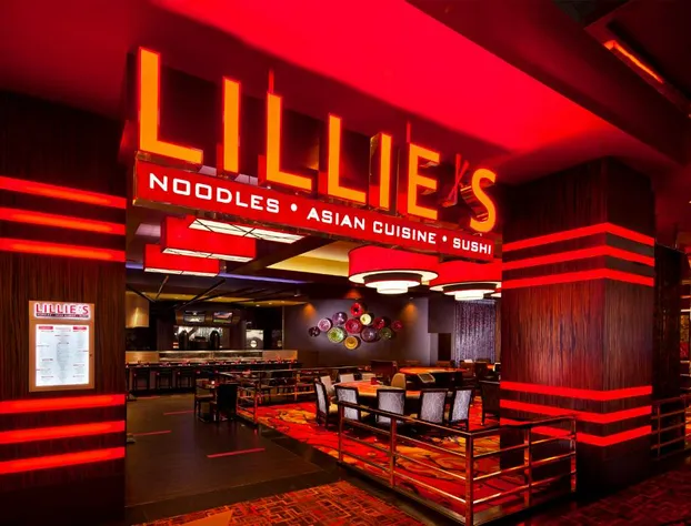 Golden Nugget Biloxi hotel detail image 2