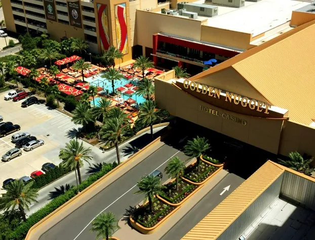 Golden Nugget Biloxi hotel detail image 3