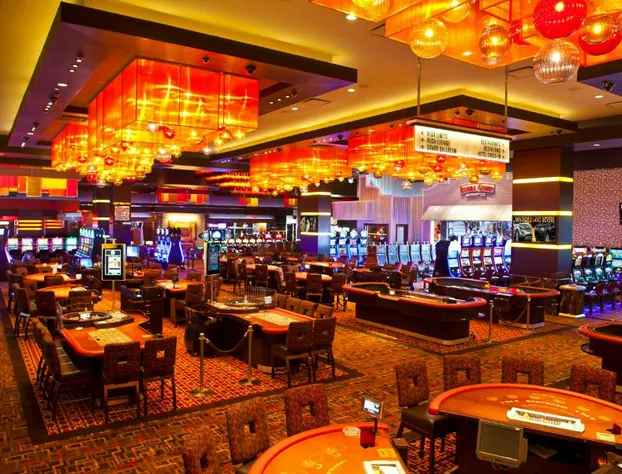 Golden Nugget Biloxi hotel detail image 4