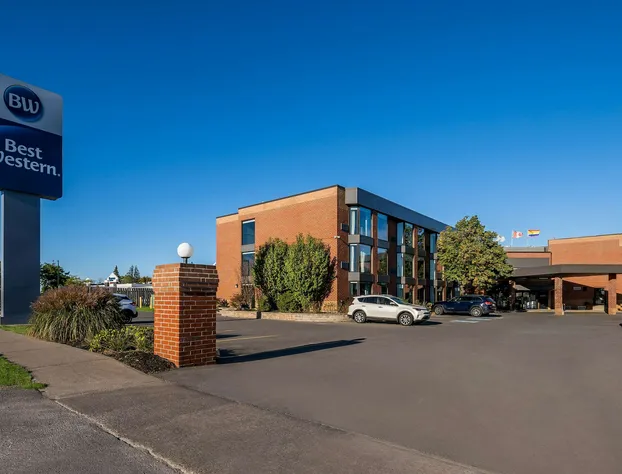 Best Western Belleville hotel detail image 1