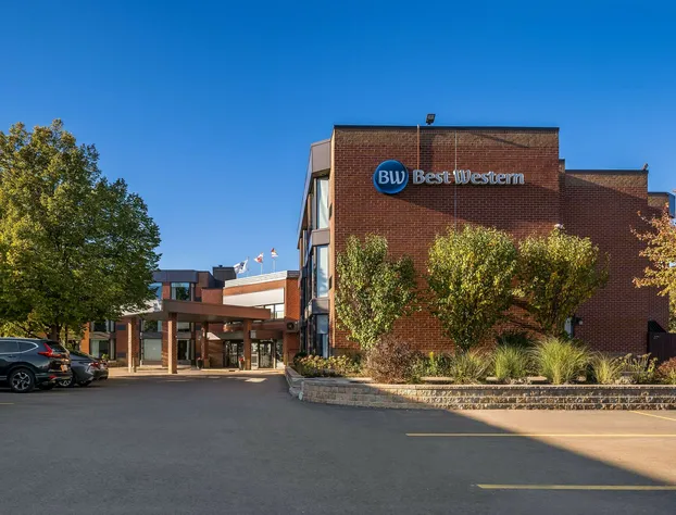 Best Western Belleville hotel detail image 2