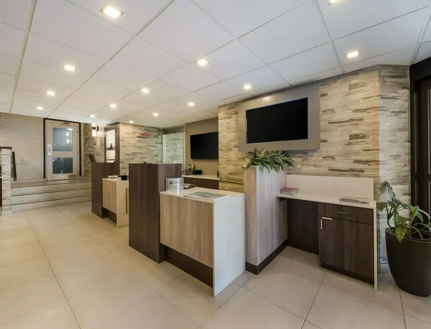 Best Western Belleville hotel detail image 3