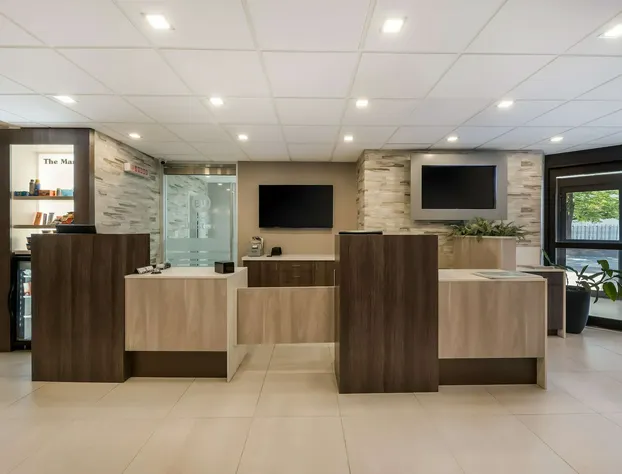 Best Western Belleville hotel detail image 4