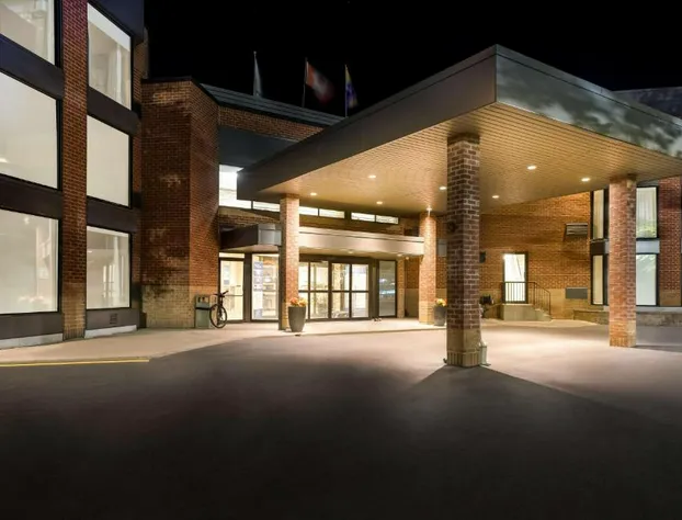 Best Western Belleville hotel detail image 1