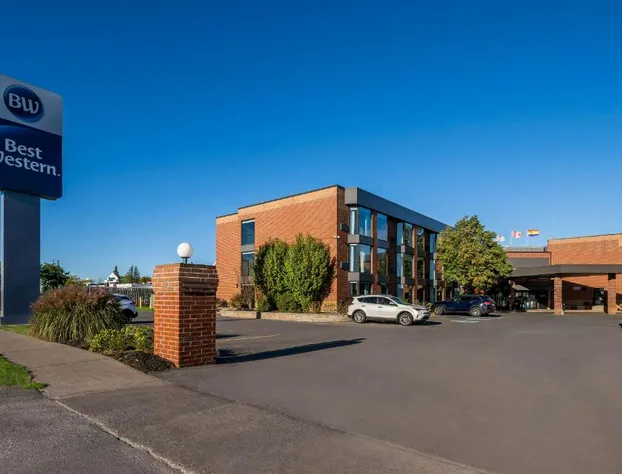 Best Western Belleville hotel detail image 3