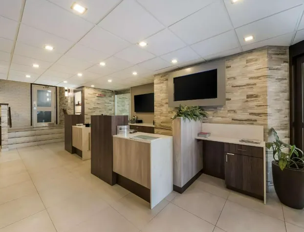 Best Western Belleville hotel detail image 4