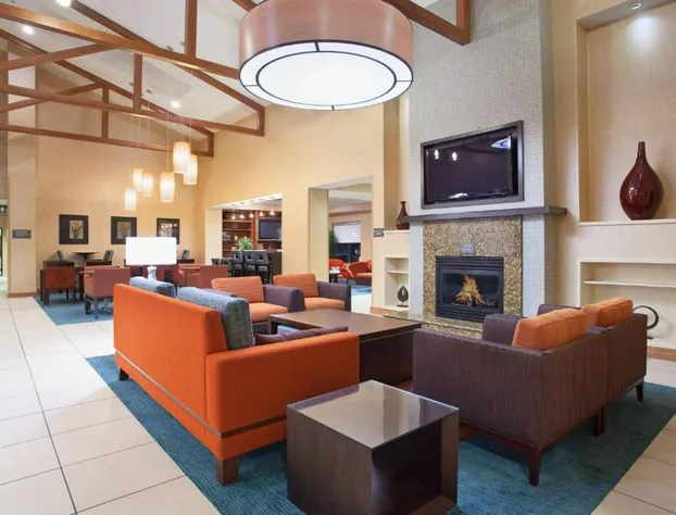 Residence Inn by Marriott Grand Junction hotel detail image 2