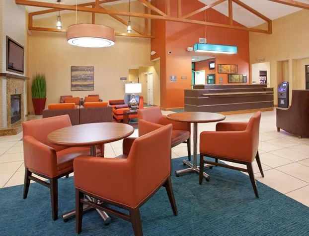 Residence Inn by Marriott Grand Junction hotel detail image 3