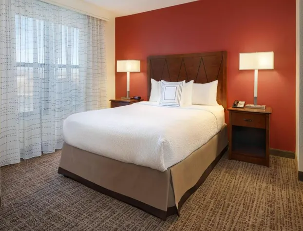 Residence Inn by Marriott Grand Junction hotel detail image 4