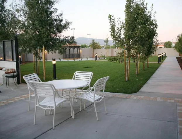 Fairfield Inn & Suites by Marriott Tehachapi hotel detail image 2