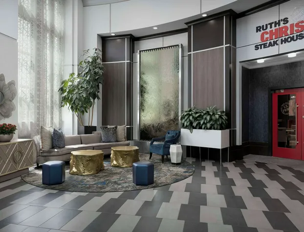 Embassy Suites Atlanta - Kennesaw Town Center hotel detail image 4