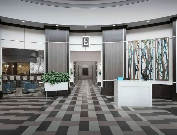 Embassy Suites Atlanta - Kennesaw Town Center hotel detail image 3