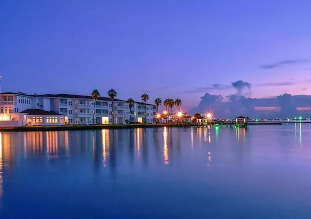 Lighthouse Inn At Aransas Bay hotel detail image 2