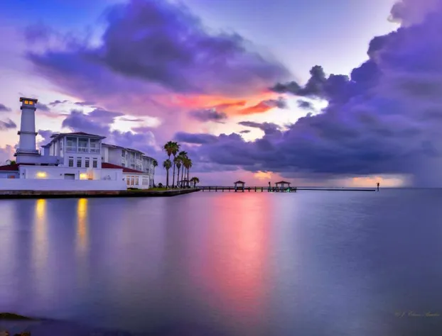 Lighthouse Inn At Aransas Bay hotel detail image 4