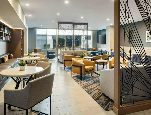 Marriott Greensboro Downtown hotel detail image 2