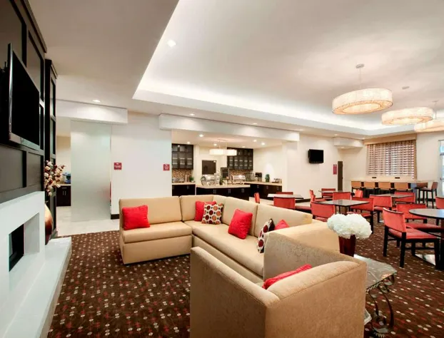 Homewood Suites by Hilton Fort Worth West at Cityview, TX hotel detail image 1