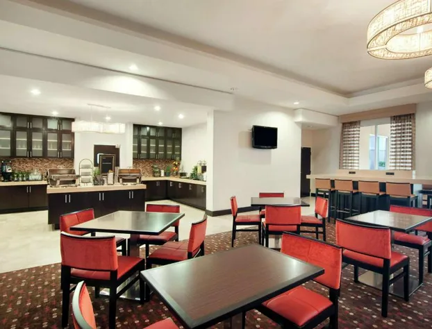 Homewood Suites by Hilton Fort Worth West at Cityview, TX hotel detail image 2