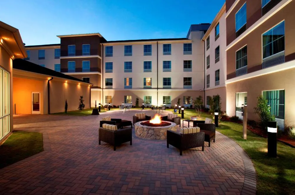 Homewood Suites by Hilton Fort Worth West at Cityview, TX hotel hero