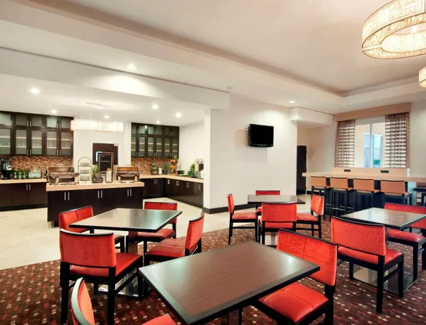 Homewood Suites by Hilton Fort Worth West at Cityview, TX hotel detail image 2