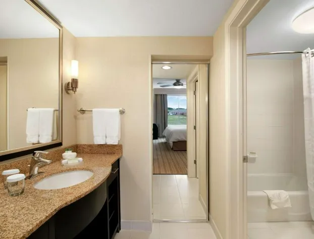 Homewood Suites by Hilton Fort Worth West at Cityview, TX hotel detail image 3