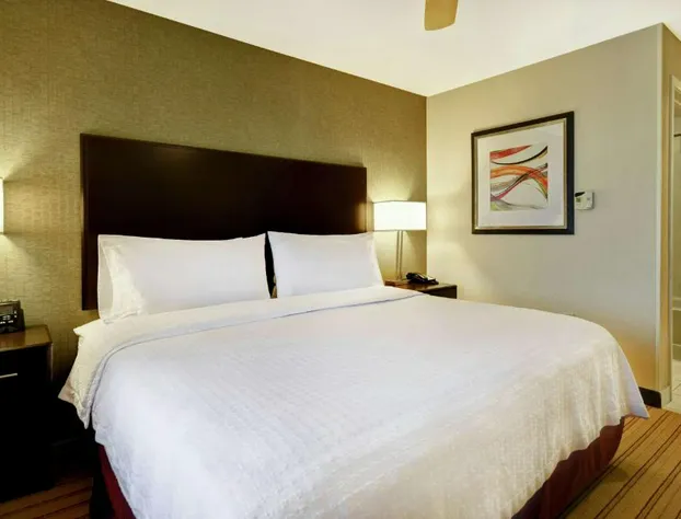 Homewood Suites by Hilton Fort Worth West at Cityview, TX hotel detail image 4