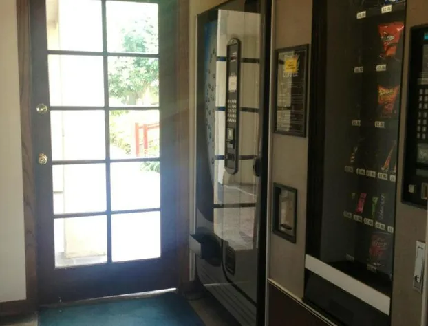 Mikado Hotel hotel detail image 3