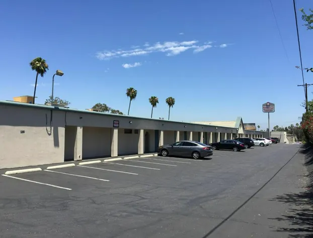 Mikado Hotel hotel detail image 2