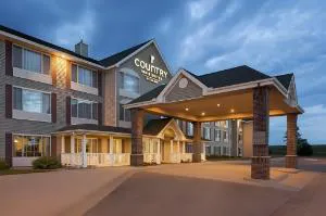 Country Inn & Suites by Radisson, Mankato Hotel and Conference Center, MN hotel detail image 1