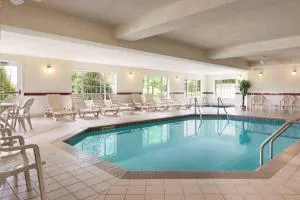Country Inn & Suites by Radisson, Mankato Hotel and Conference Center, MN hotel detail image 2