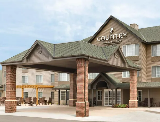 Country Inn & Suites by Radisson, Mankato Hotel and Conference Center, MN hotel detail image 2