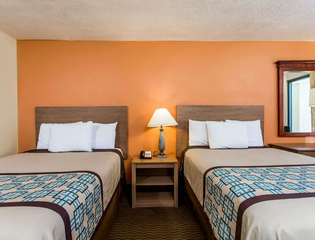 Days Inn by Wyndham Norfolk Airport hotel detail image 4