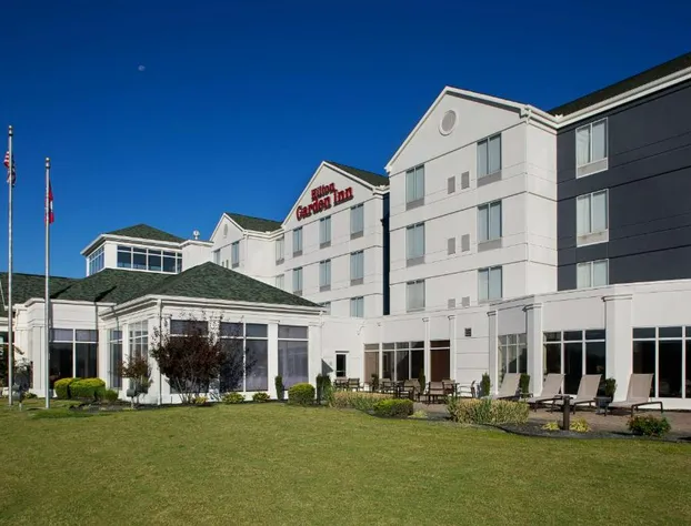 Hilton Garden Inn Jonesboro hotel detail image 1