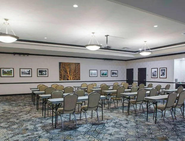 Hilton Garden Inn Jonesboro hotel detail image 2