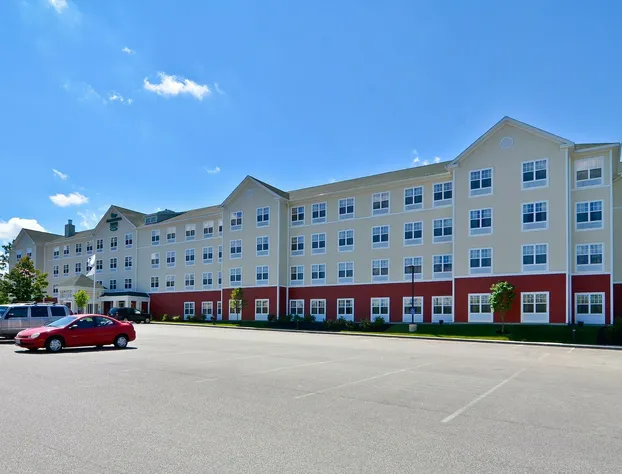 Homewood Suites by Hilton Dover hotel detail image 1